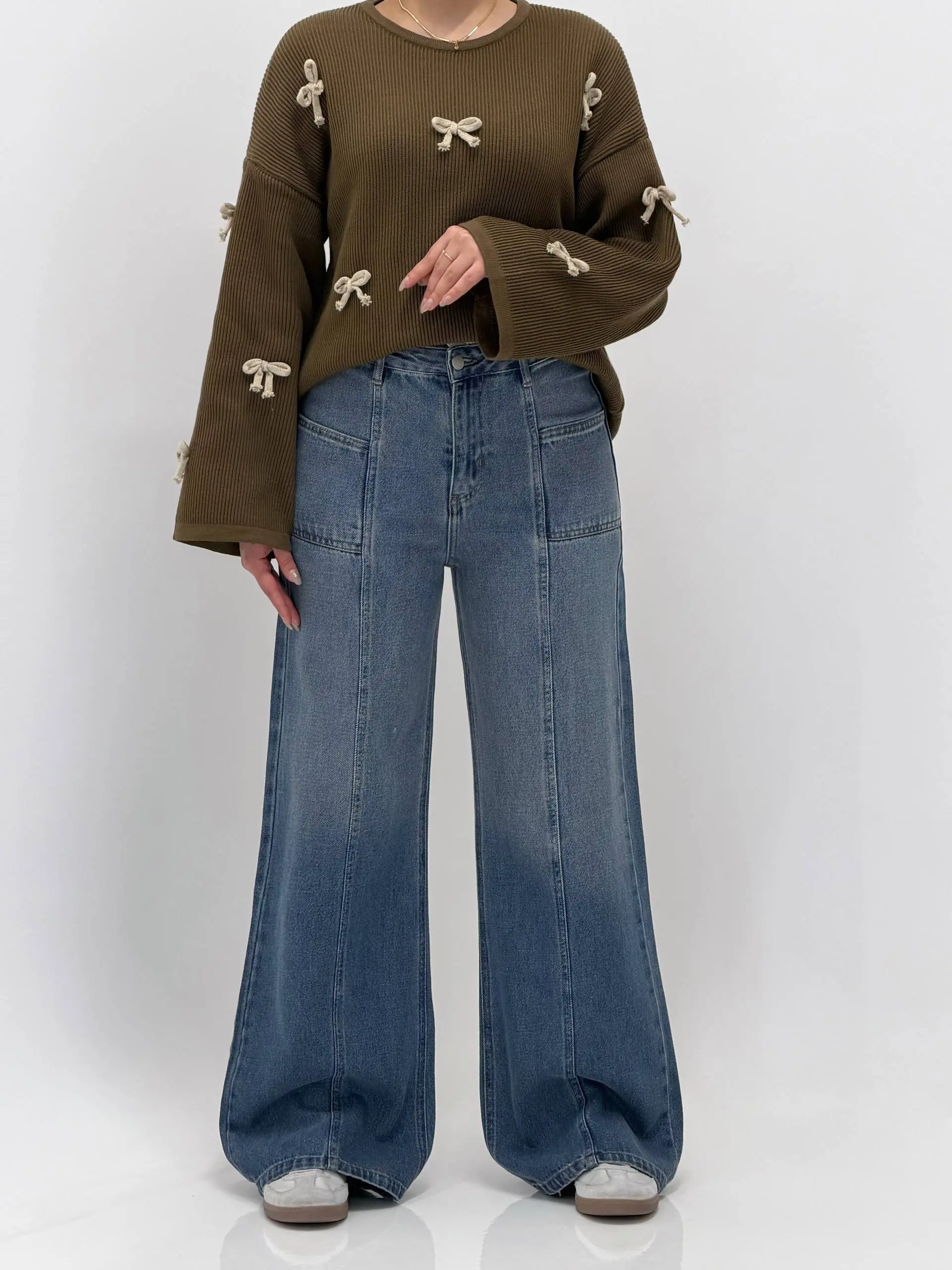 3851-شلوار craft کد 300013529